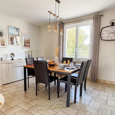 Tranquiloue - Escapade 14 Min Du Puy Du Fou La Verrie