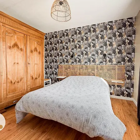 Tranquiloue - Escapade 14 Min Du Puy Du Fou