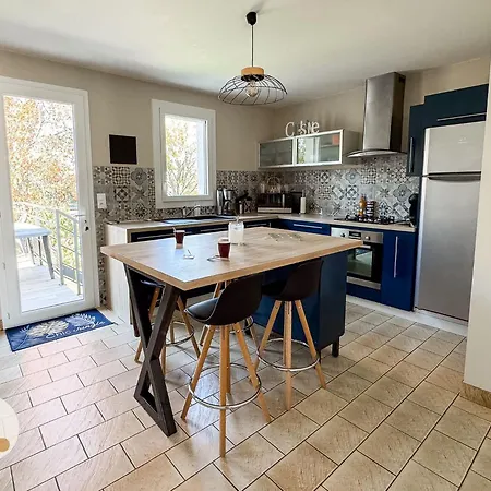 Tranquiloue - Escapade 14 Min Du Puy Du Fou *