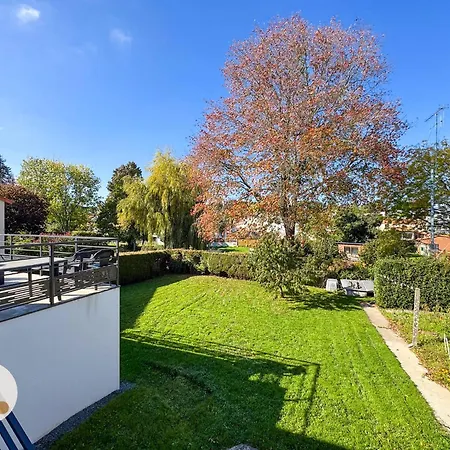 Dom wakacyjny Tranquiloue - Escapade 14 Min Du Puy Du Fou