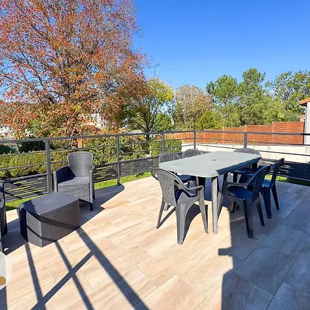 Dom wakacyjny Tranquiloue - Escapade 14 Min Du Puy Du Fou La Verrie