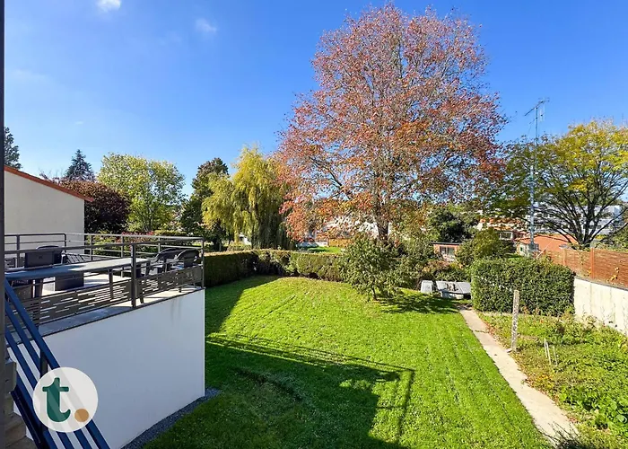 Holiday home Tranquiloue - Escapade 14 Min Du Puy Du Fou