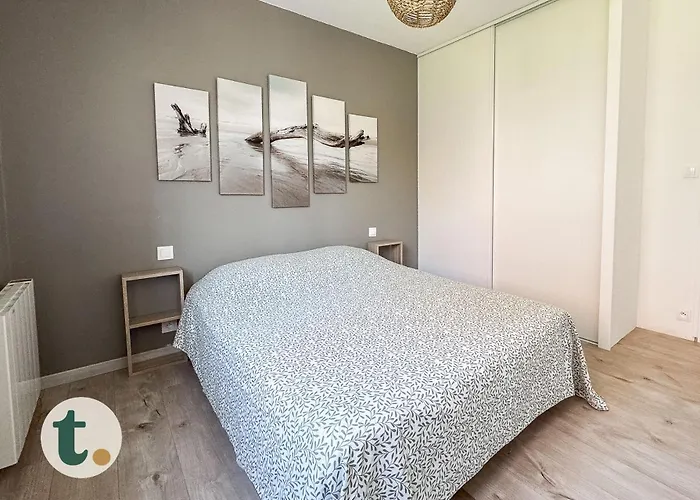 Tranquiloue - Escapade 14 Min Du Puy Du Fou * La Verrie